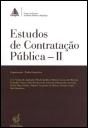 Estudos de Contratação Pública - II - Preview