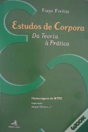 Capa do artigo Estudos de Corpora