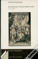Estudos de Cultura Portuguesa 3º Volume