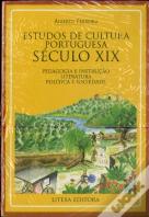 Estudos de Cultura Portuguesa Século XIX