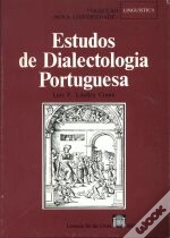 Estudos de Dialectologia Portuguesa