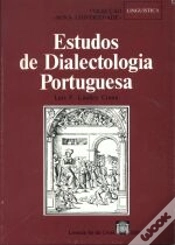 Capa do artigo Estudos de Dialectologia Portuguesa