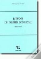 Estudos de Direito Comercial