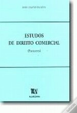 Capa do artigo Estudos de Direito Comercial