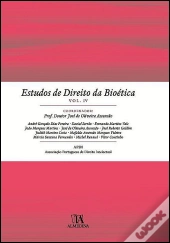Estudos de Direito da Bioética - Volume IV