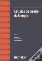 Estudos de Direito da Energia