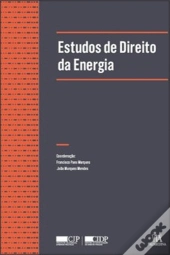 Estudos de Direito da Energia