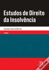 Estudos de Direito da Insolvência