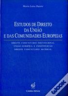 Estudos de Direito da União e das Comunidades Europeias