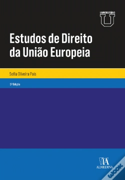 Capa do artigo Estudos de Direito da União Europeia