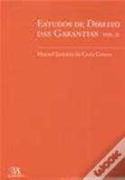 Estudos de Direito das Garantias - Vol. II