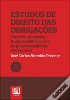 Estudos de Direito das Obrigações