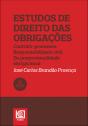 Estudos de Direito das Obrigações - Preview