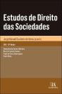 Estudos de Direito das Sociedades - Preview