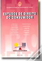 Estudos de Direito do Consumidor - Nº 3 - 2001