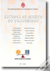 Capa do artigo Estudos de Direito do Consumidor - Nº 4 - 2002