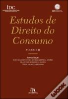 Estudos de Direito do Consumo