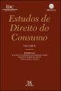 Estudos de Direito do Consumo - Preview