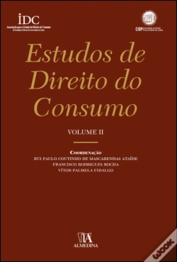 Capa do artigo Estudos de Direito do Consumo