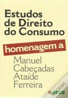 Estudos de Direito do Consumo
