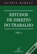 Estudos de Direito do Trabalho