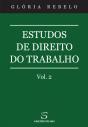 Estudos de Direito do Trabalho - Preview