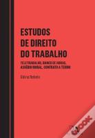 Estudos de Direito do Trabalho