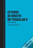 Estudos de Direito do Trabalho II