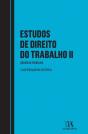 Estudos de Direito do Trabalho II - Preview
