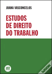 Estudos de Direito do Trabalho