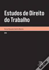 Estudos de Direito do Trabalho