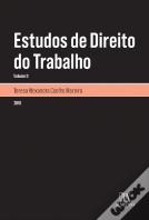 Estudos de Direito do Trabalho