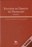 Estudos de Direito do Trabalho - Volume I
