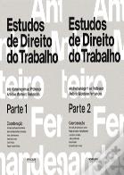 Estudos de Direito do Trabalho