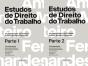 Estudos de Direito do Trabalho - Preview