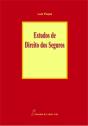 Estudos de Direito dos Seguros - Preview