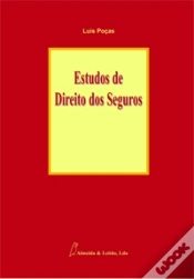 Capa do artigo Estudos de Direito dos Seguros