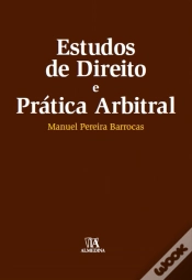 Capa do artigo Estudos de Direito e Prática Arbitral