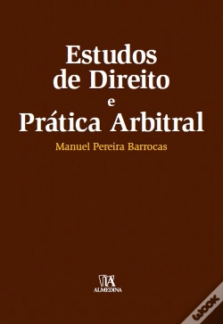 Capa do artigo Estudos de Direito e Prática Arbitral