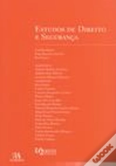 Estudos de Direito e Segurança