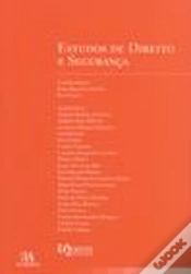 Capa do artigo Estudos de Direito e Segurança