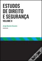 Estudos de Direito e Segurança - Volume II
