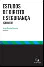 Estudos de Direito e Segurança - Volume II - Preview