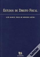 Estudos de Direito Fiscal