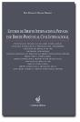 Estudos de Direito Internacional Privado e de Direito Processual Civil Internacional - Preview