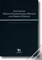 Estudos de Direito Internacional Privado e de Direito Público