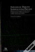 Estudos de Direito Internacional Privado
