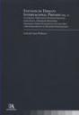 Estudos de Direito Internacional Privado - Volume II - Preview