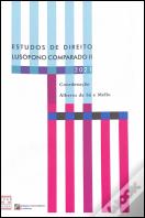 Estudos de Direito Lusófono Comparado II - 2021