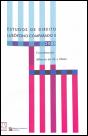 Estudos de Direito Lusófono Comparado II - 2021 - Preview